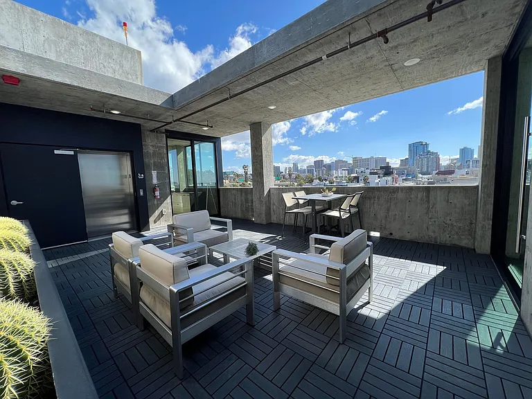 Contour Lofts — Photo 9