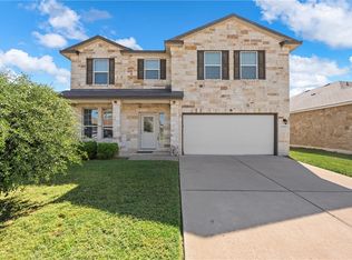 6528 Vista View Dr, Woodway, TX 76712