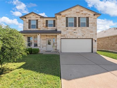 6528 Vista View Dr, Woodway, TX, 76712