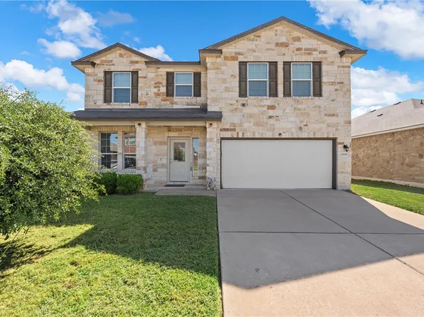 6528 Vista View Dr, Woodway, TX 76712