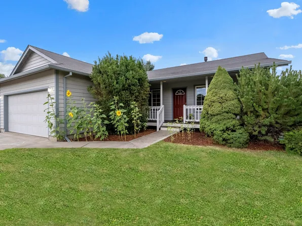 62629 Hawkview Rd, Bend, OR 97701