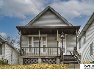 3104 S 18th St, Omaha, NE 68108