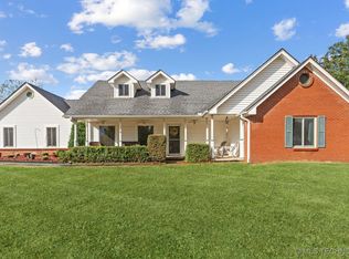 2795 Weber Rd, Claremore, OK 74017