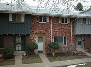 12722 W Virginia Ave, Lakewood, CO 80228
