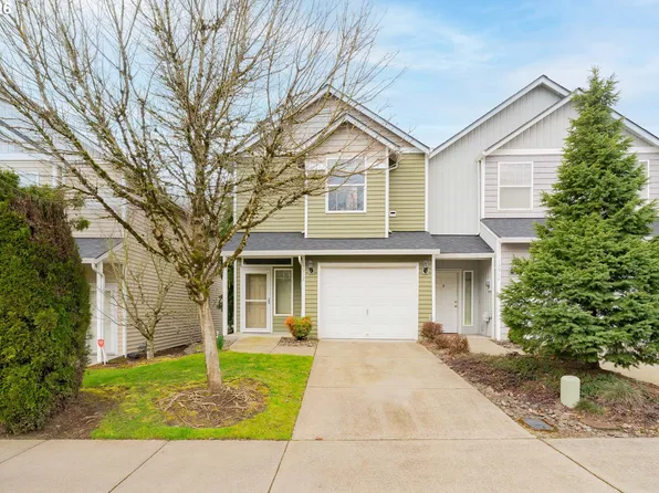 13912 NE 23rd Ave, Vancouver, WA 98686