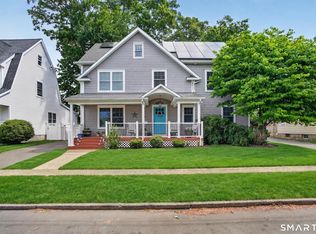 75 Millard Street, Fairfield, CT 06824