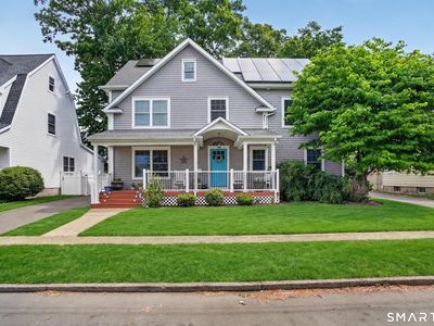 75 Millard Street, Fairfield, CT, 06824