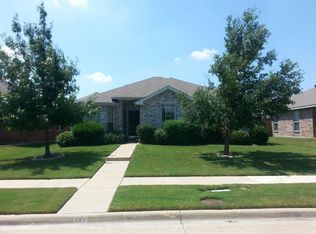 707 Fleming Dr, Wylie, TX 75098