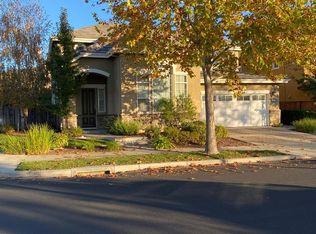 2802 Piccadilly Cir, San Ramon, CA 94582