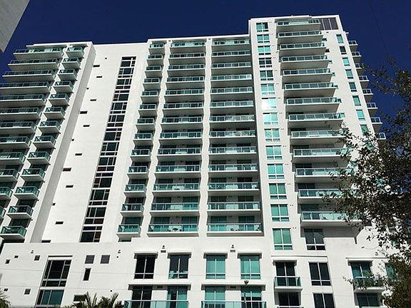 2nd image of 333 NE 24th St APT 1112