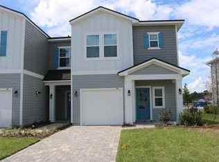 445 Pine Bluff Dr #445, Saint Augustine, FL 32092