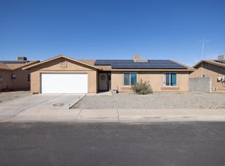 662 W 13th Pl, Somerton, AZ 85350
