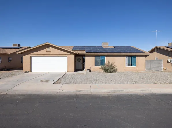 662 W 13th Pl, Somerton, AZ 85350