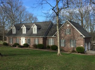 7 Burning Tree Ln, Fayetteville, TN 37334