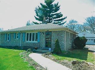 544 Cane Run Rd, Lexington, KY 40505