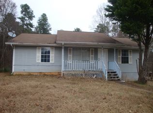 3181 Harmony Church Rd, Gainesville, GA 30507