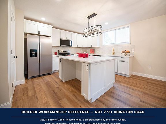 5th image of 2721 Abington Rd