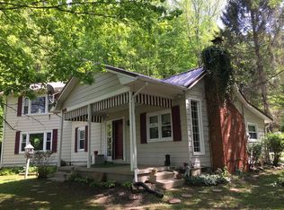 1998 Ault Rd, Chillicothe, OH 45601