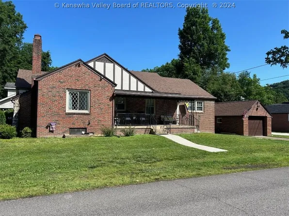 4320 Staunton Ave SE, Charleston, WV 25304