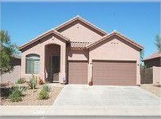 8320 E Dalea Way, Gold Canyon, AZ 85218