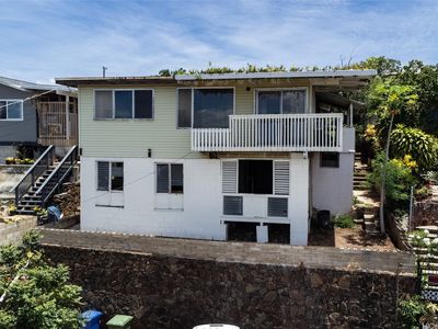 1347 Wanaka St, Honolulu, HI, 96818