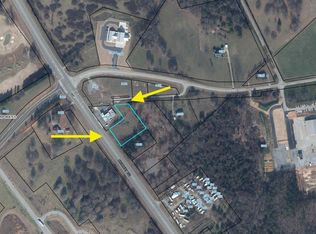 0 Highway 101, Woodruff, SC 29388