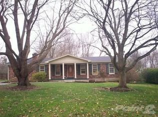 225 S Benson Rd, Frankfort, KY 40601