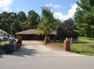 620 Moriah Rd, London, KY 40741