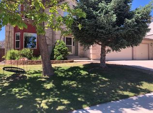 655 Coveglen Ct, Colorado Springs, CO 80906