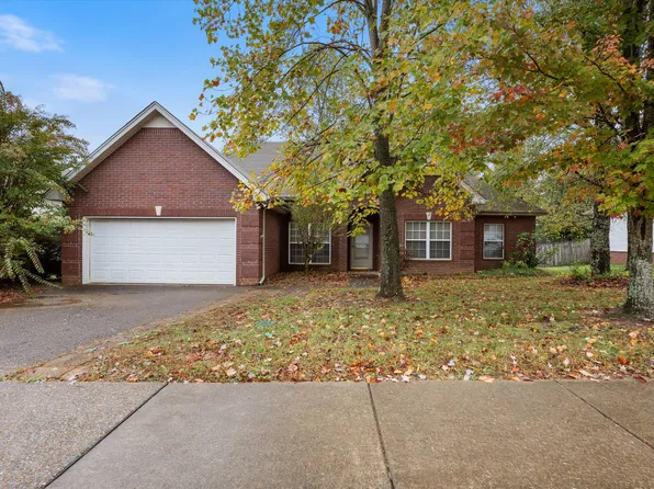 221 Foster Dr, White House, TN 37188