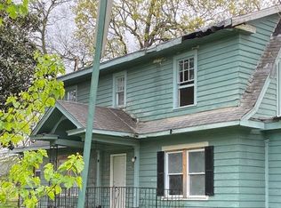 1805 Saint Charles Ave SW, Birmingham, AL 35211