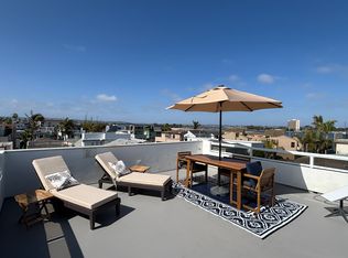 819 Avalon Ct UNIT A, San Diego, CA 92109