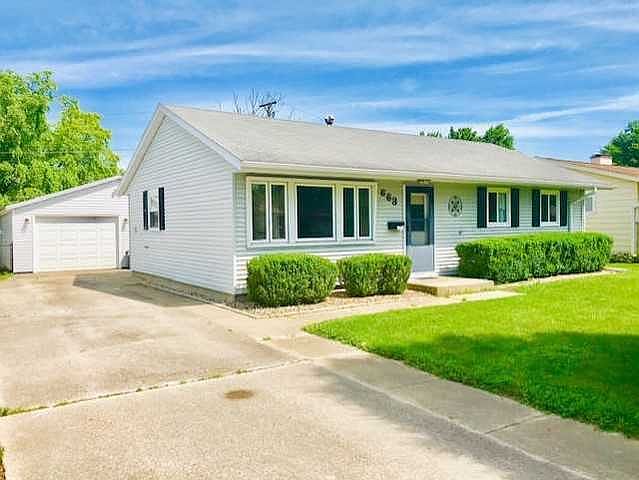 1st image of 663 Stockton Heights Dr