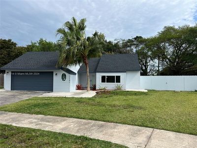 1741 N Goldeneye Ln, Homestead, FL, 33035