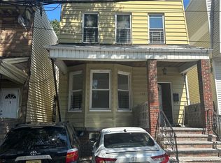 252 Clinton Ave, Jersey City, NJ 07304