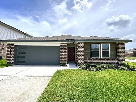 2nd image of 10659 Cascade Creek Dr