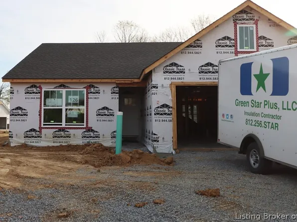 4224 - LOT 126 Skylar Way, New Albany, IN 47150