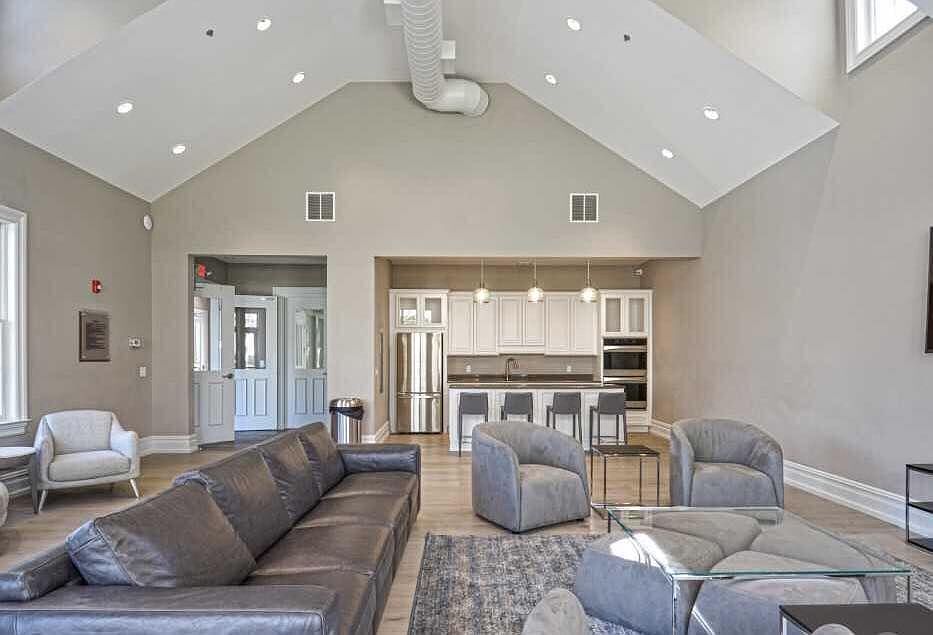 Tenby Chase Apartments 193 Tenby Chase Dr Delran NJ Zillow