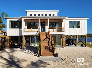 5111 County Road 6, Gulf Shores, AL 36542