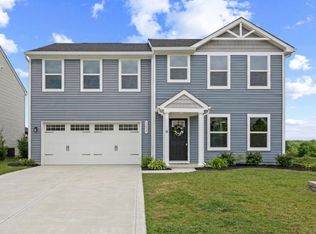 13841 Cardonia Dr, Camby, IN 46113
