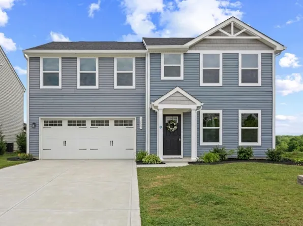 13841 Cardonia Dr, Camby, IN 46113