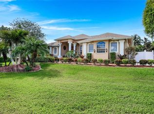 8821 Timber Run Ct, Fort Myers, FL 33908