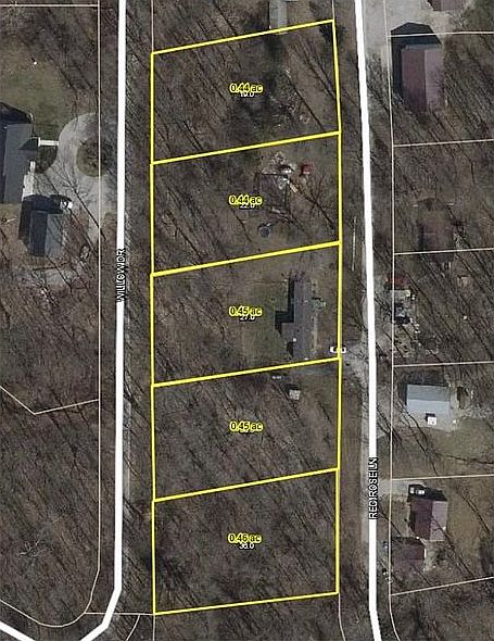1st image of 10282 E Red Rose Ln