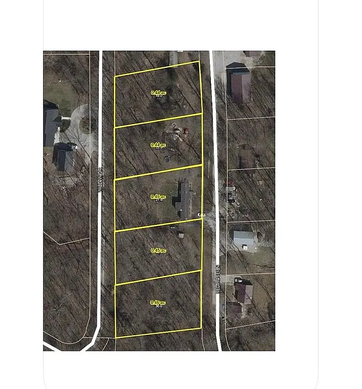 10282 E Red Rose Ln photo 1