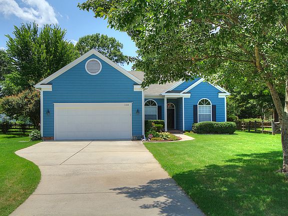 2nd image of 11318 Fox Cove Dr
