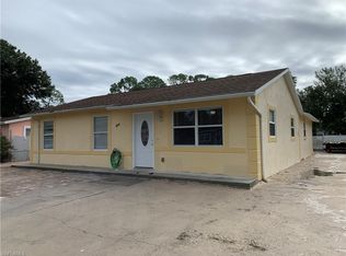 5478 Sholtz St, Naples, FL 34113