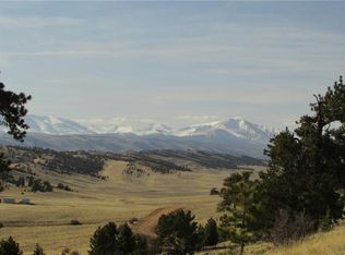 1066 La Plata Dr, Hartsel, CO 80449