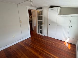 99 Merrill St FLOOR 2, East Providence, RI 02914
