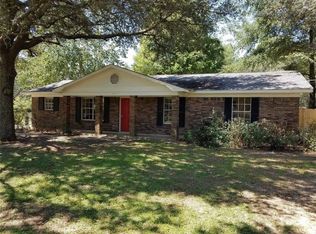 4442 Spruce Ave, Saraland, AL 36571