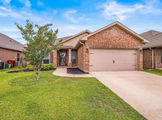 5329 Talon Rd, Pace, FL 32571